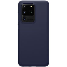 Load image into Gallery viewer, for Samsung Galaxy S20 Plus Ultra 5G Case Cover NILLKIN soft high purity liquid Silicone Back Cover
