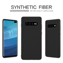 Load image into Gallery viewer, NILLKIN Synthetic Case for Samsung S10 / S10 Plus Cover ultra thin Case housing PP Back Cover