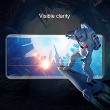 Load image into Gallery viewer, Nillkin Tempered Glass for Samsung Galaxy S20 Plus Ultra A51 A71 3D CP+Max Screen Protector