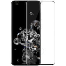 Load image into Gallery viewer, Nillkin Tempered Glass for Samsung Galaxy S20 Plus Ultra A51 A71 3D CP+Max Screen Protector