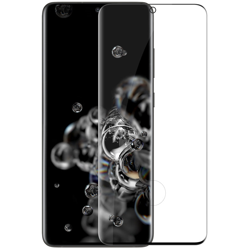 Nillkin Tempered Glass for Samsung Galaxy S20 Plus Ultra A51 A71 3D CP+Max Screen Protector