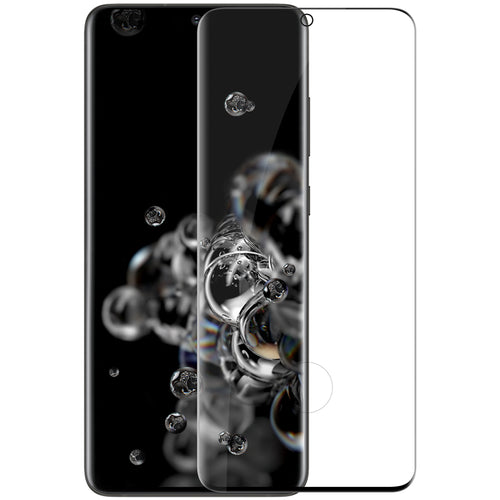 Nillkin Tempered Glass for Samsung Galaxy S20 Plus Ultra A51 A71 3D CP+Max Screen Protector