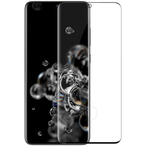 Nillkin Tempered Glass for Samsung Galaxy S20 Plus Ultra A51 A71 3D CP+Max Screen Protector
