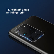 Load image into Gallery viewer, Luxury Camera Lens Protector for Samsung Galaxy S20 Ultra S20+ 5G Glass Camera Film Rear Camera Lens
