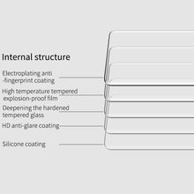 Load image into Gallery viewer, Nillkin Tempered Glass High Quality for Samsung Galaxy S20 Plus Ultra 3D DS+Max Screen Protector