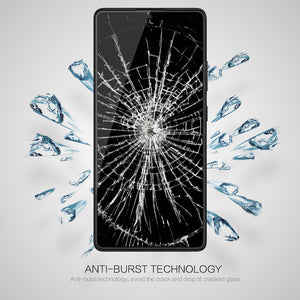 NILLKIN Full Coverage 0.33MM Ultra-thin Screen Protector For Samsung Galaxy S10 Lite Tempered Glass
