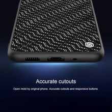 Load image into Gallery viewer, NILLKIN twinkle matte case for Samsung Galaxy S20 Plus Ultra 5G Case Cover Hard + Soft Back Cover