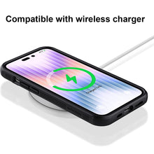 Load image into Gallery viewer, for Apple iPhone 14 Pro Max Phone Case,NILLKIN Camera Protection Slide Protect Cover Lens Protection Case for iPhone 14 Max