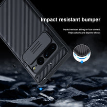 Load image into Gallery viewer, for Google Pixel 7 Pro 6a Camshield Phone Case,NILLKIN Camera Protection Slide Protect Cover Lens Protection Case for Google Pixel7