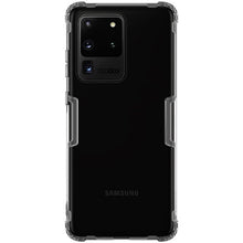 Load image into Gallery viewer, For Samsung Galaxy S20 Plus S20Ultra 5G A51 A71 Case ,NILLKIN  Clear TPU Ultra Thin Soft Back Cover