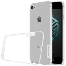 Load image into Gallery viewer, for iPhone SE 2020 Case ,NILLKIN Clear TPU Thin Case Soft Back cover phone case