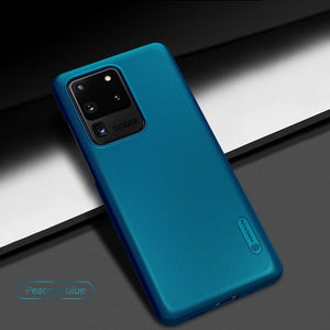 for Samsung Galaxy S20 Plus Ultra 5G A51 A71 Case Cover Super Frosted Shield Matte Hard Back Cover