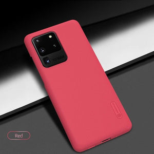 for Samsung Galaxy S20 Plus Ultra 5G A51 A71 Case Cover Super Frosted Shield Matte Hard Back Cover