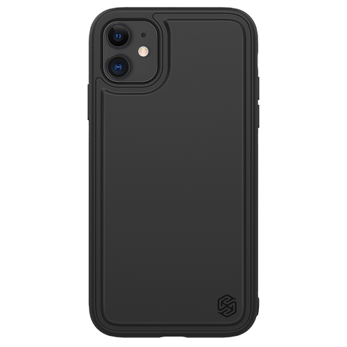 For iPhone 11 Pro Max Case Cover NILLKIN Magic Case Pro Matte Hard Soft Back Cover
