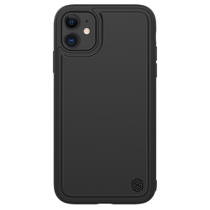 For iPhone 11 Pro Max Case Cover NILLKIN Magic Case Pro Matte Hard Soft Back Cover