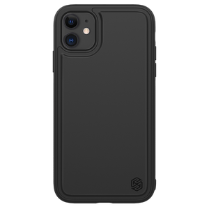 For iPhone 11 Pro Max Case Cover NILLKIN Magic Case Pro Matte Hard Soft Back Cover