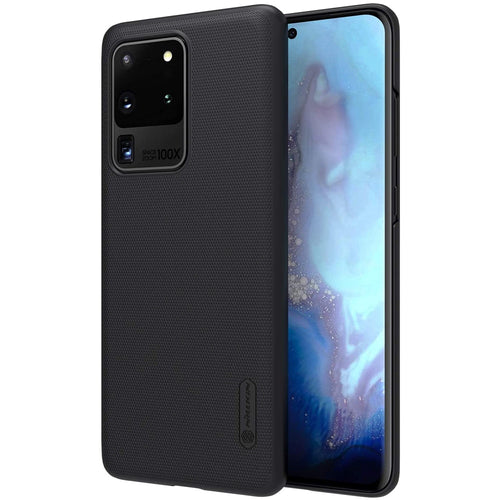 for Samsung Galaxy S20 Plus Ultra 5G A51 A71 Case Cover Super Frosted Shield Matte Hard Back Cover