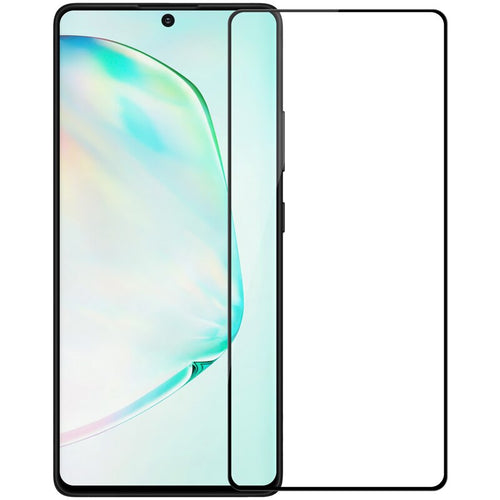 NILLKIN Full Coverage 0.33MM Ultra-thin Screen Protector For Samsung Galaxy S10 Lite Tempered Glass