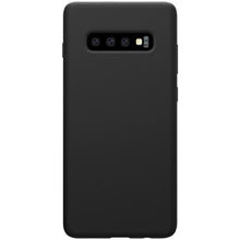 Load image into Gallery viewer, for Samsung Galaxy S10 Plus S10e Case NILLKIN Liquid Smooth Silicone Case Cover Protective Bags